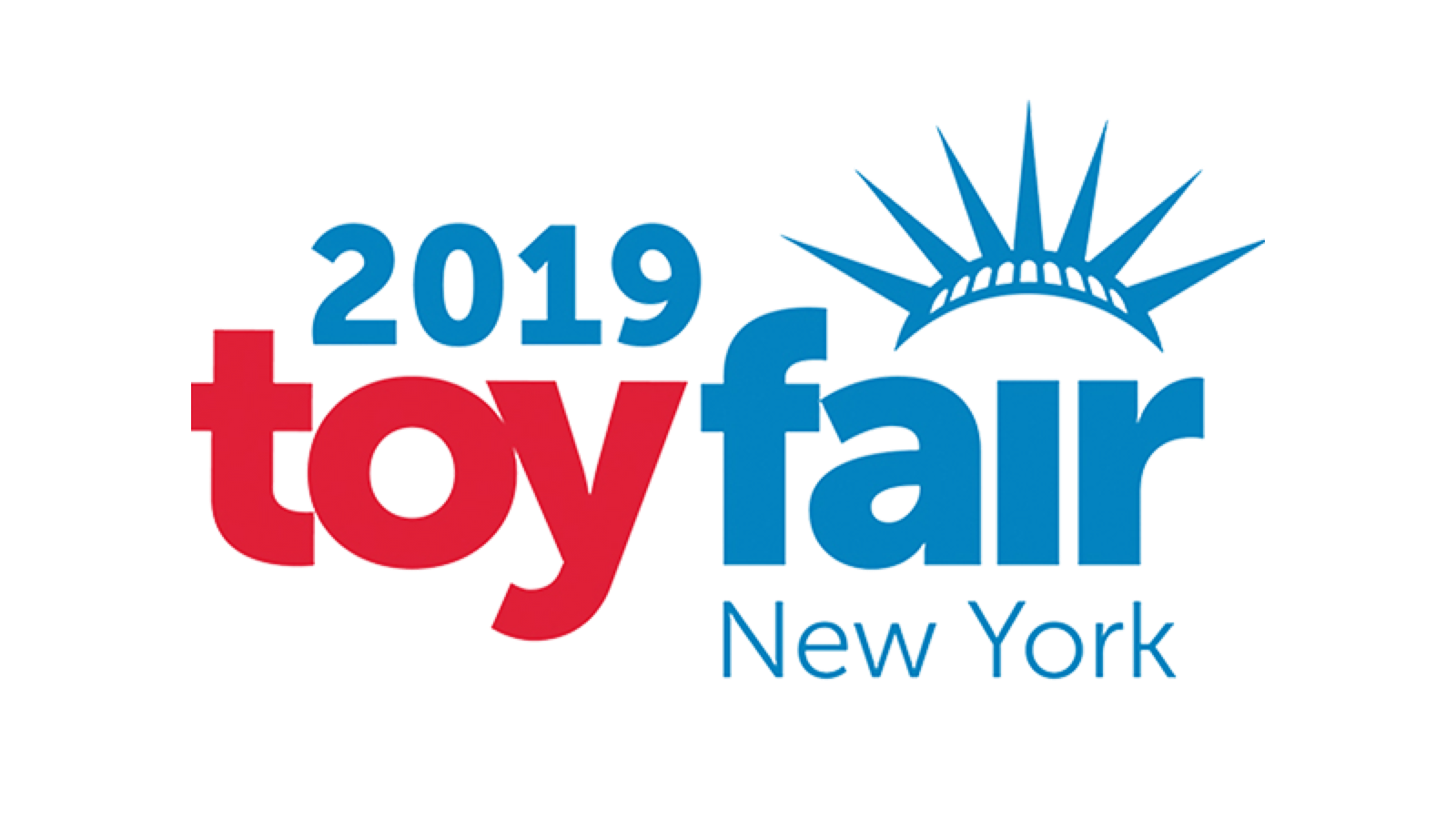 2019 Toy Fair