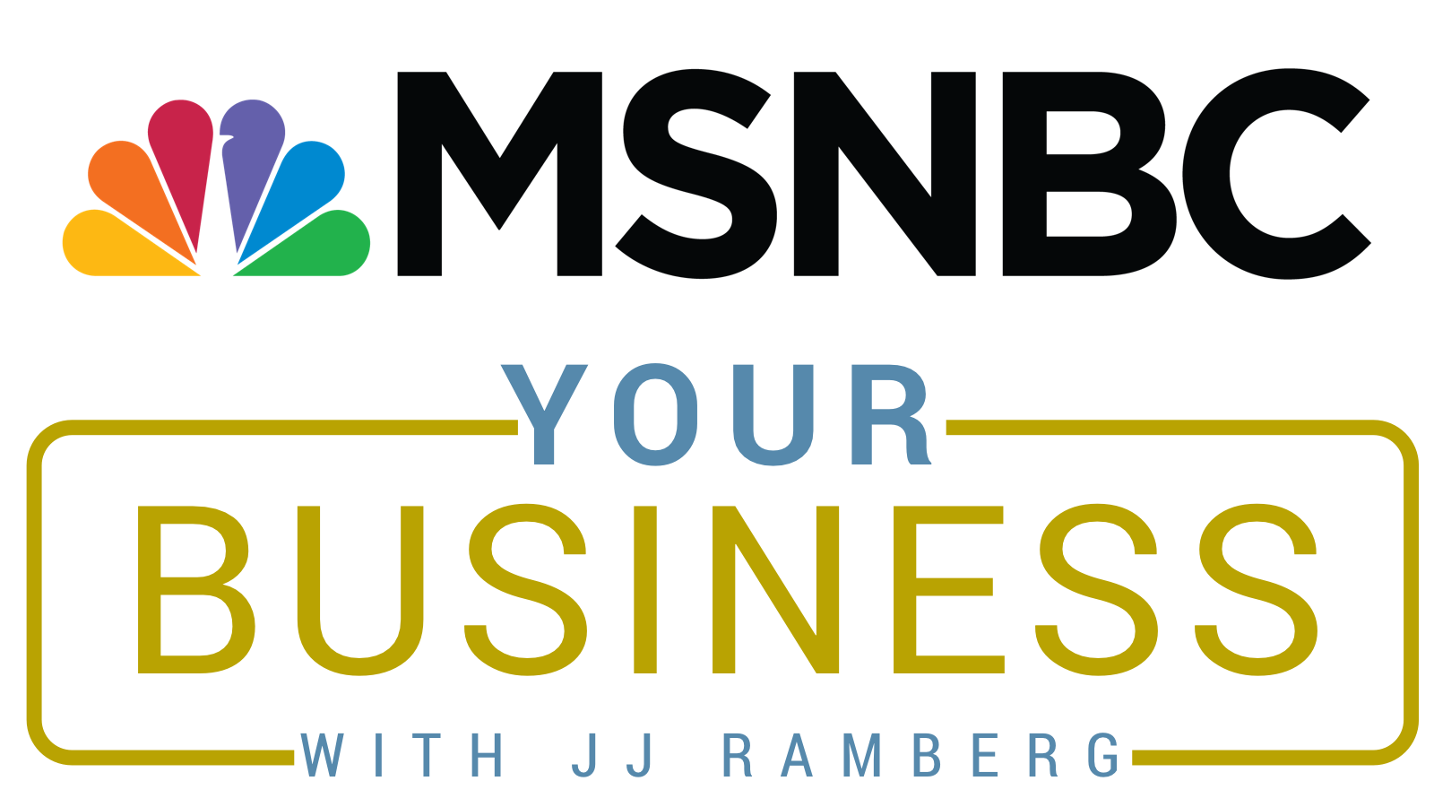 MSNBC Your Business