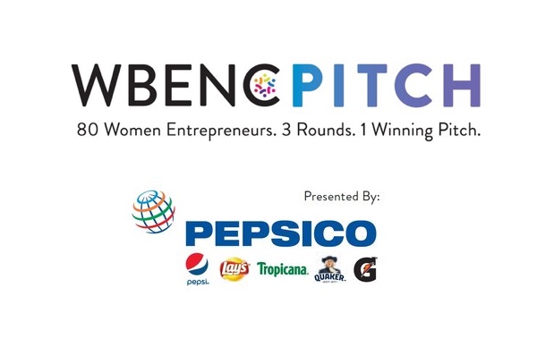 80 Women Entrepreneurs. 3 Rounds. 1 Winning Pitch.